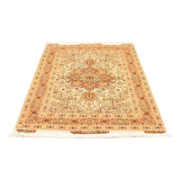 Tabriz - 50 Raj Teppe 155x100cm - Persisk teppe – product image