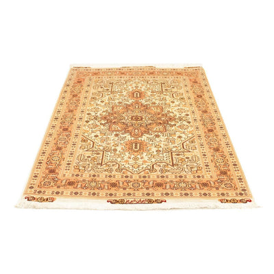 Tabriz - 50 Raj Teppe 100x155cm - Persisk teppe