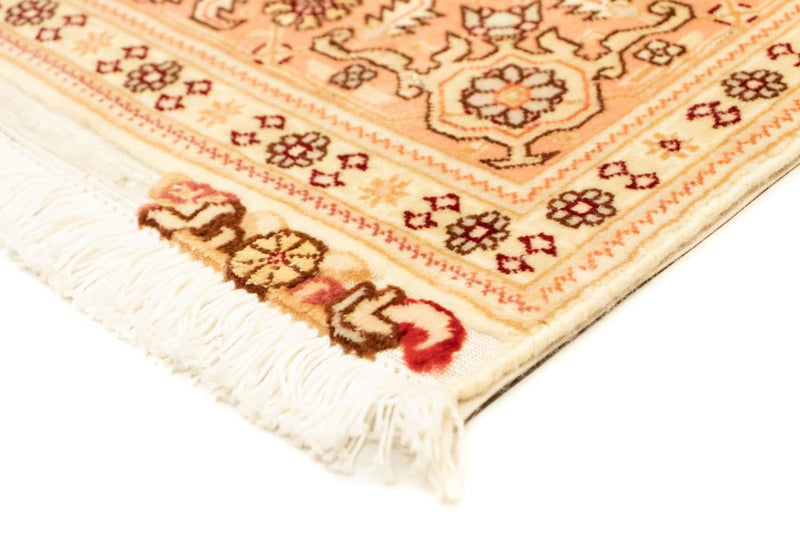 Tabriz - 50 Raj Teppe 155x100cm - Persisk teppe