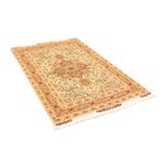 Tabriz - 50 Raj Teppe 155x100cm - Persisk teppe
