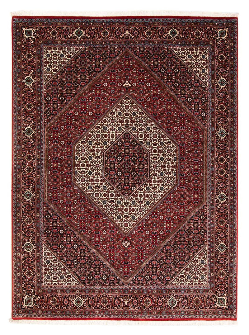 Bidjar Teppe 172x245cm - Persisk teppe