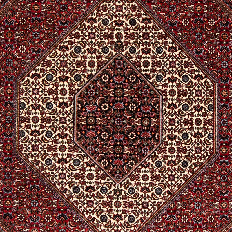 Bidjar Teppe 172x245cm - Persisk teppe