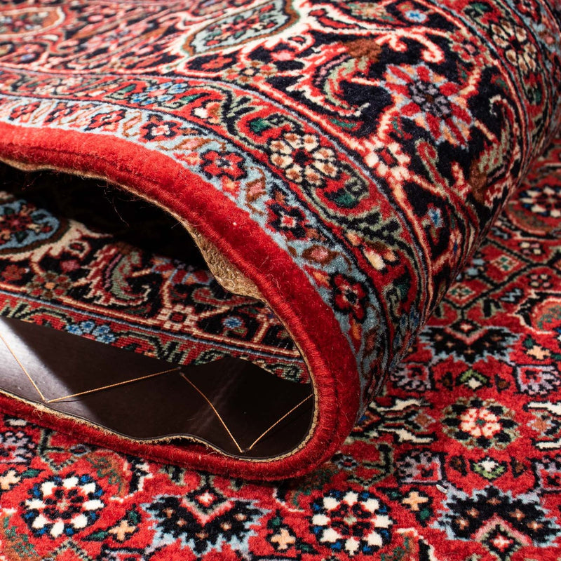 Bidjar Teppe 172x245cm - Persisk teppe
