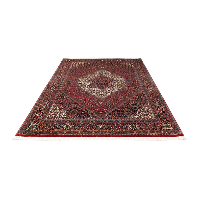 Bidjar Teppe 172x245cm - Persisk teppe
