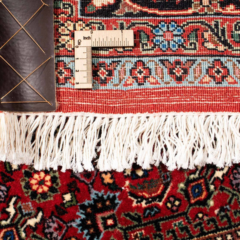 Bidjar Teppe 172x245cm - Persisk teppe