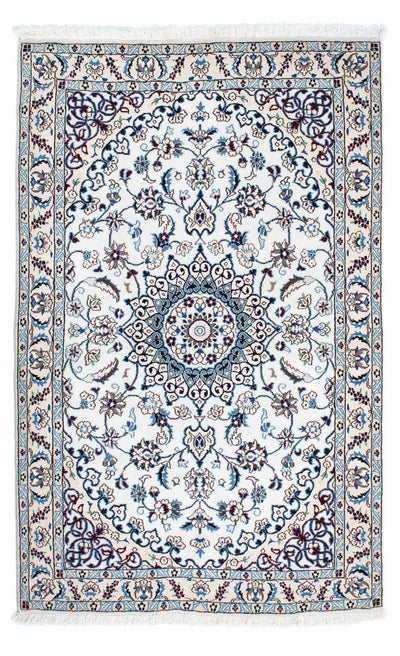 Nain - 9La Teppe 112x175cm - Persisk teppe