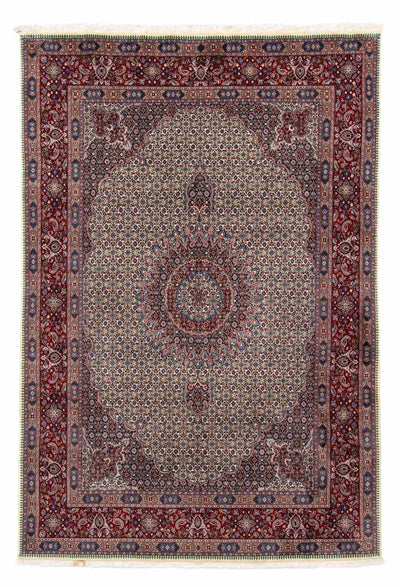 Moud Teppe 197x286cm - Persisk teppe