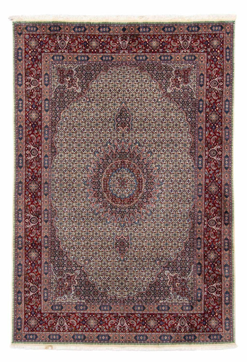 Moud Teppe 197x286cm - Persisk teppe