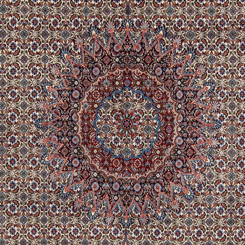 Moud Teppe 197x286cm - Persisk teppe