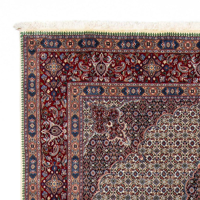 Moud Teppe 197x286cm - Persisk teppe