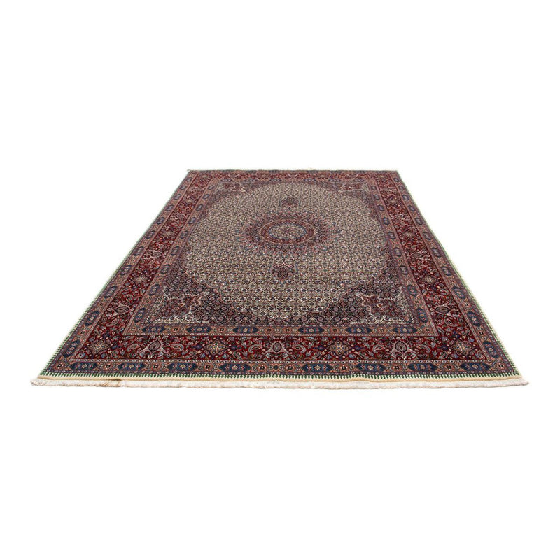 Moud Teppe 197x286cm - Persisk teppe