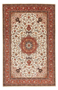 Tabriz - 50 Raj Teppe 303x201cm - Persisk teppe – product image