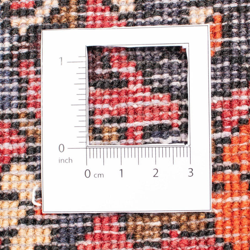 Bakhtiari Teppe 214x326cm - Persisk teppe