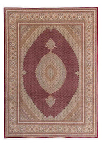 Tabriz Teppe 351x254cm - Persisk teppe – product image