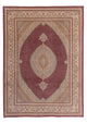 Tabriz Teppe 351x254cm - Persisk teppe