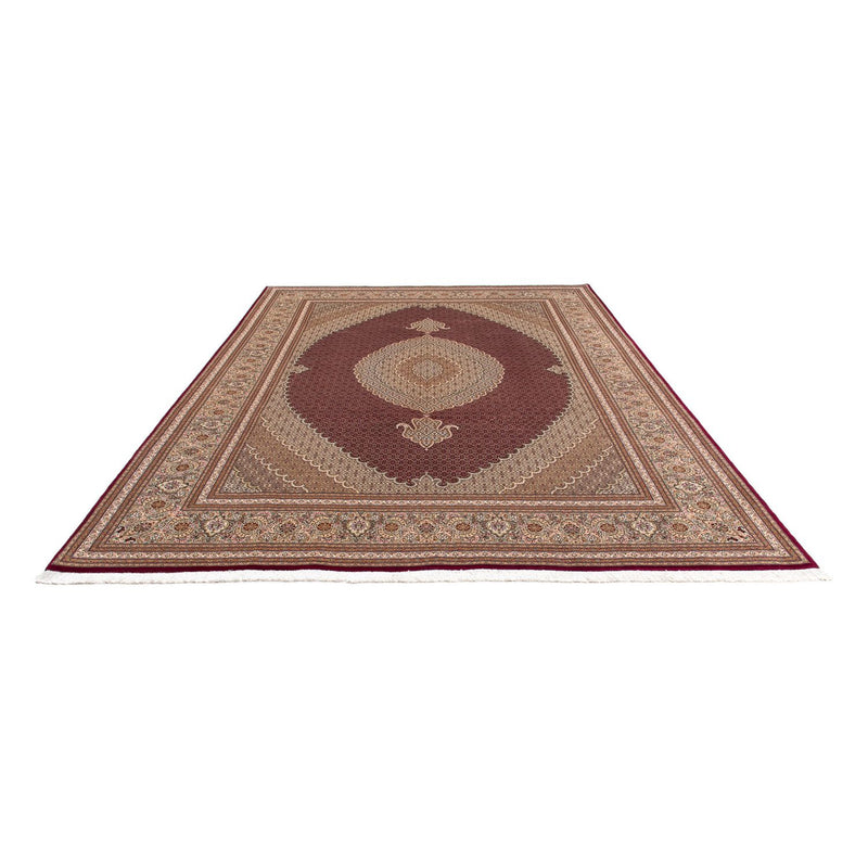 Tabriz Teppe 351x254cm - Persisk teppe