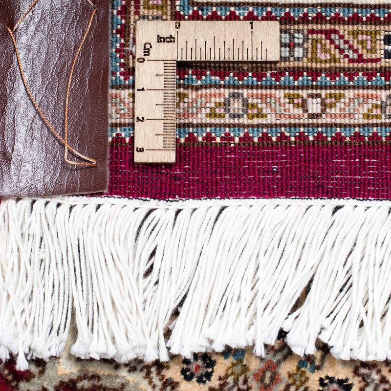 Tabriz Teppe 351x254cm - Persisk teppe