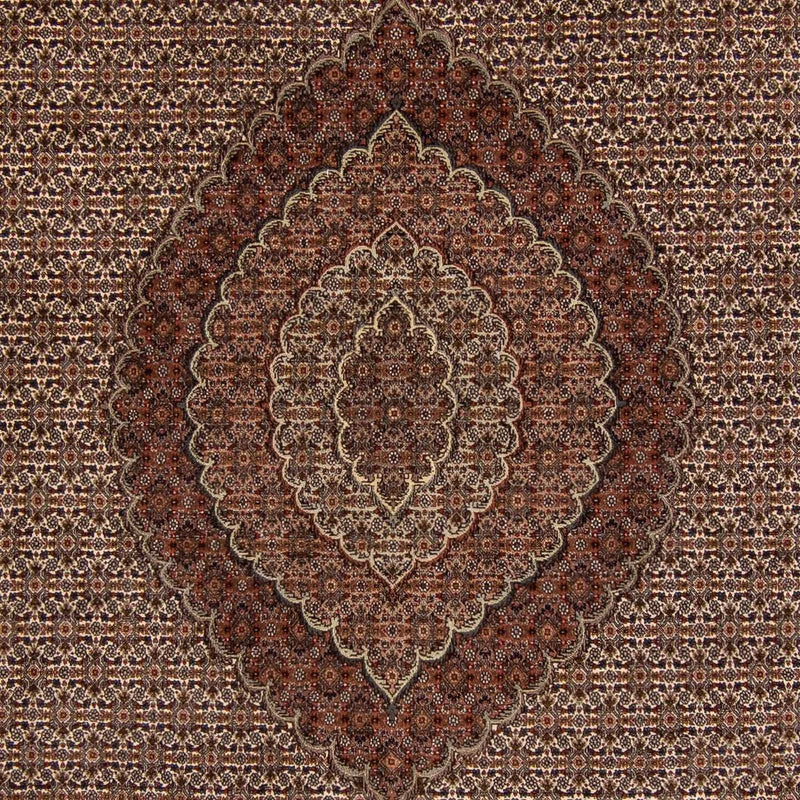 Tabriz Teppe 353x245cm - Persisk teppe
