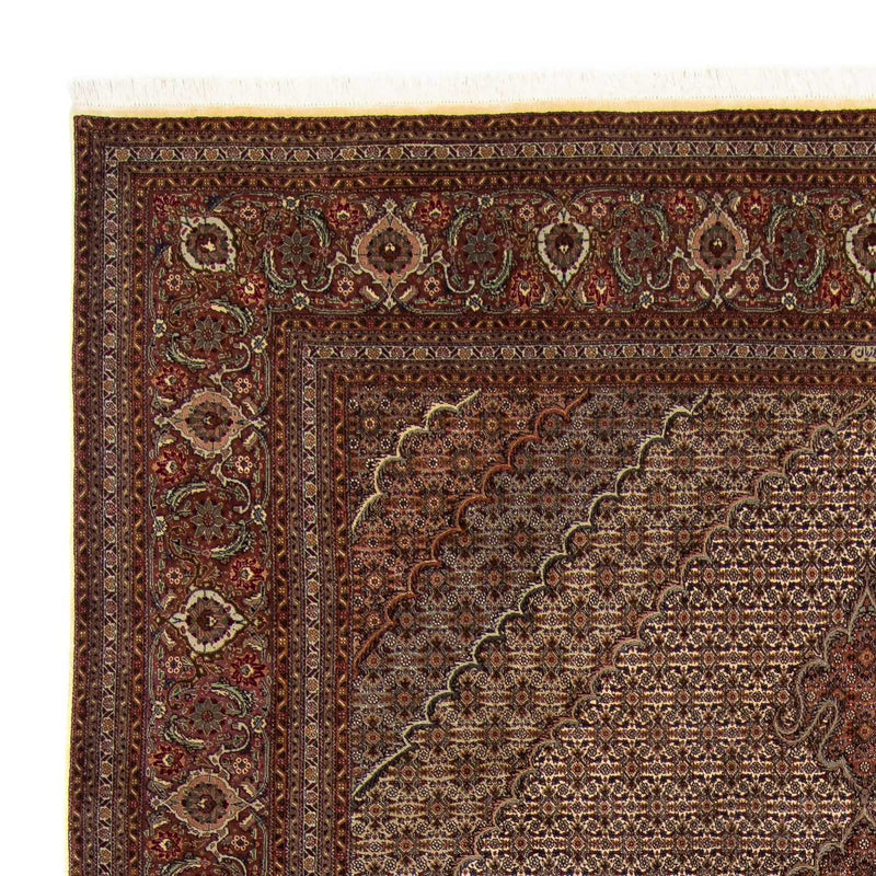 Tabriz Teppe 353x245cm - Persisk teppe