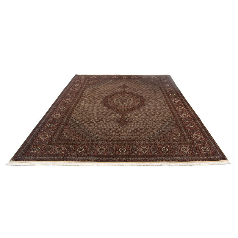 Tabriz Teppe 353x245cm - Persisk teppe