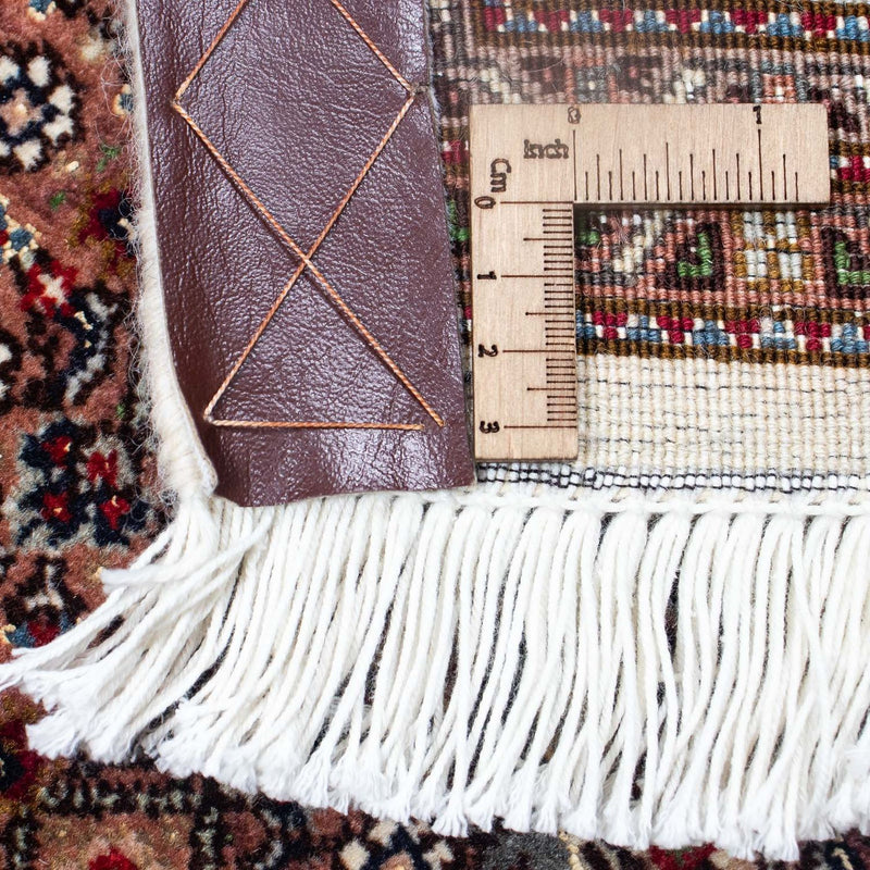 Tabriz Teppe 353x245cm - Persisk teppe