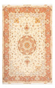 Tabriz - 50 Raj Teppe 312x203cm - Persisk teppe