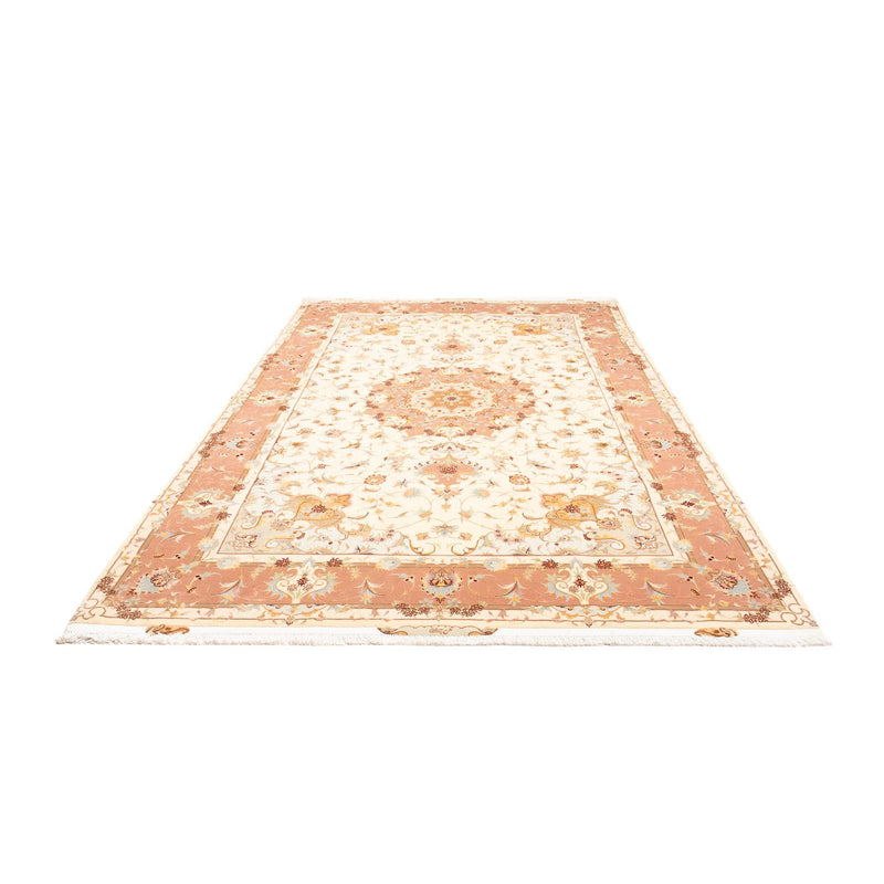 Tabriz - 50 Raj Teppe 312x203cm - Persisk teppe