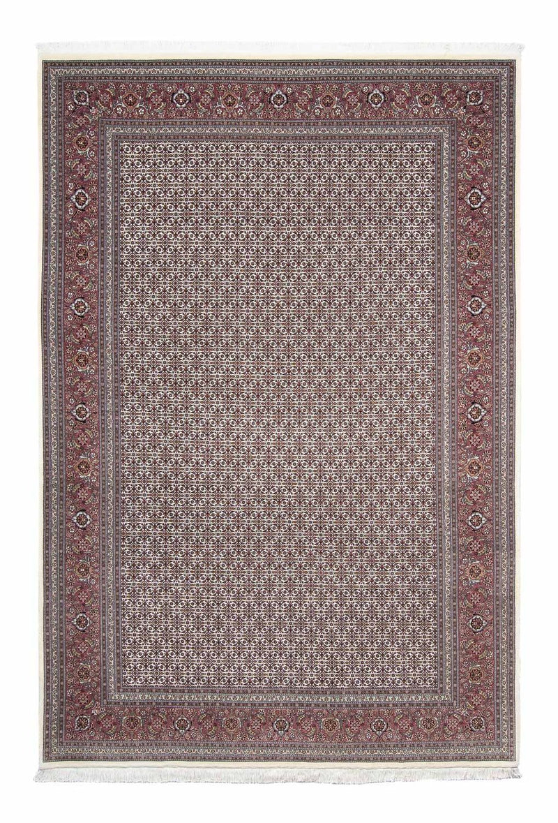 Tabriz Teppe 302x203cm - Persisk teppe