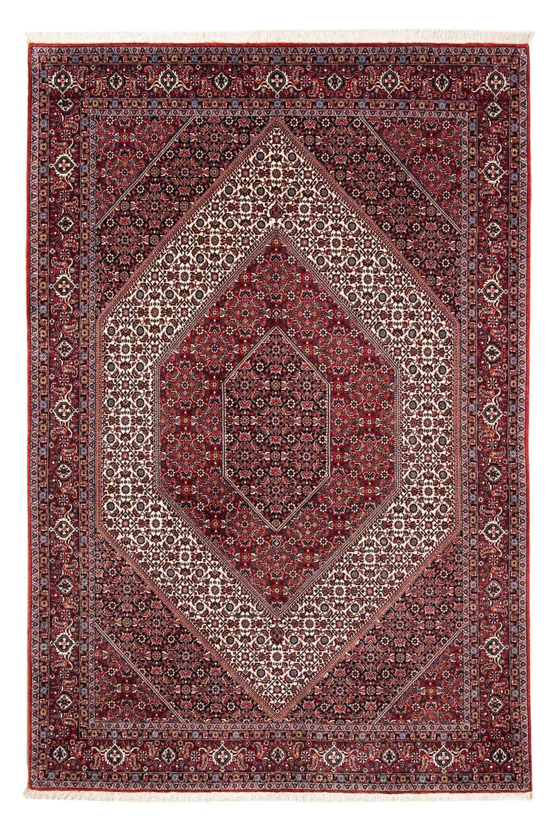 Bidjar Teppe 241x170cm - Persisk teppe
