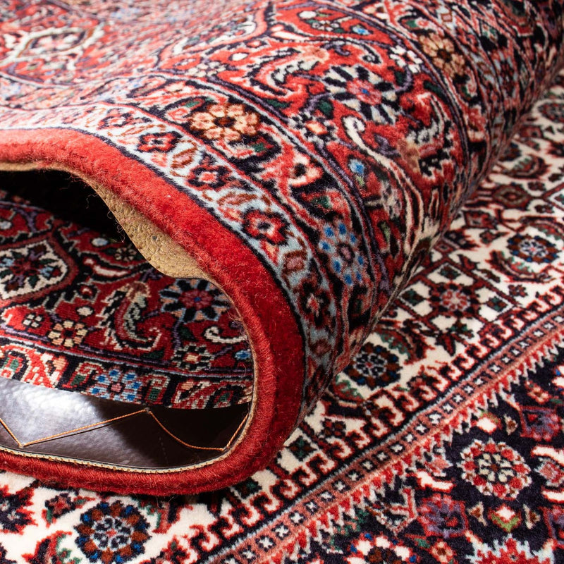 Bidjar Teppe 241x170cm - Persisk teppe