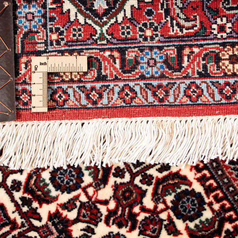 Bidjar Teppe 241x170cm - Persisk teppe