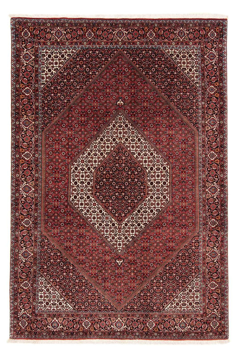 Bidjar Teppe 254x174cm - Persisk teppe