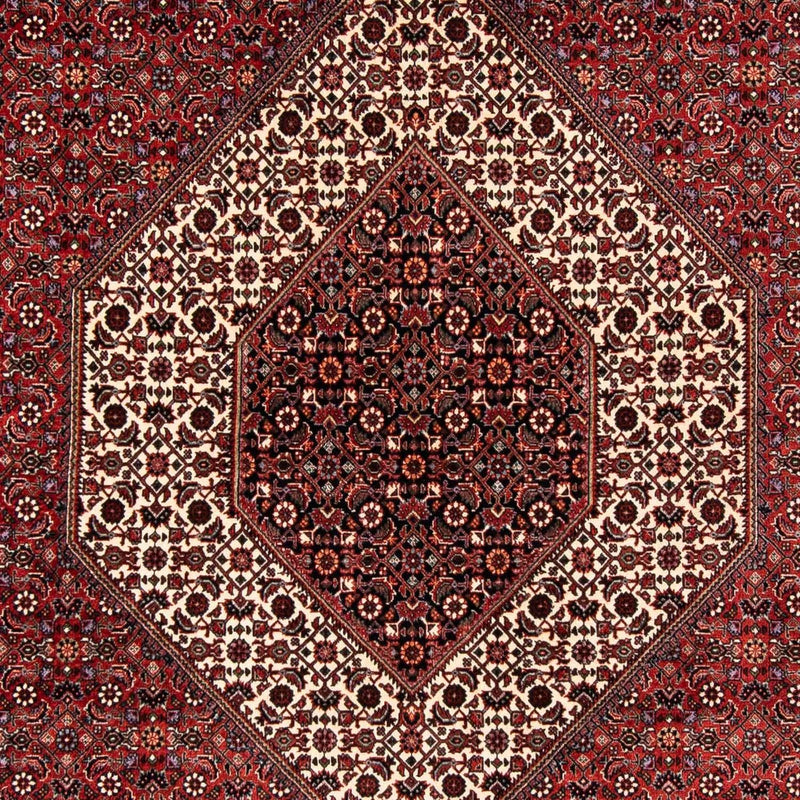 Bidjar Teppe 254x174cm - Persisk teppe