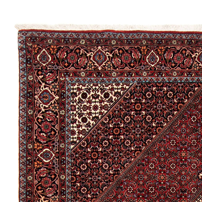 Bidjar Teppe 254x174cm - Persisk teppe
