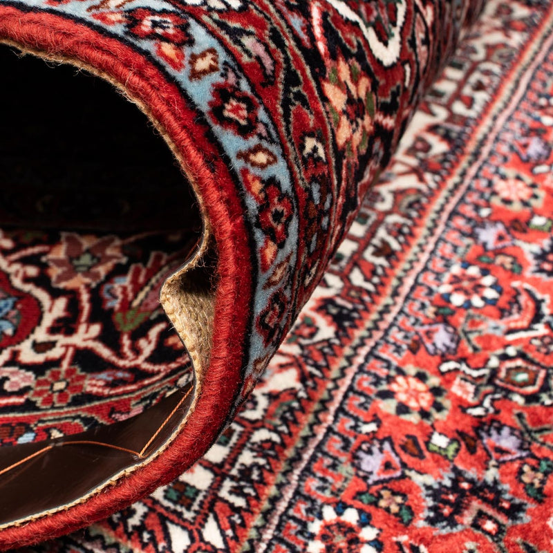 Bidjar Teppe 254x174cm - Persisk teppe