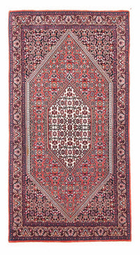 Bidjar Teppe 135x72cm - Persisk teppe – product image