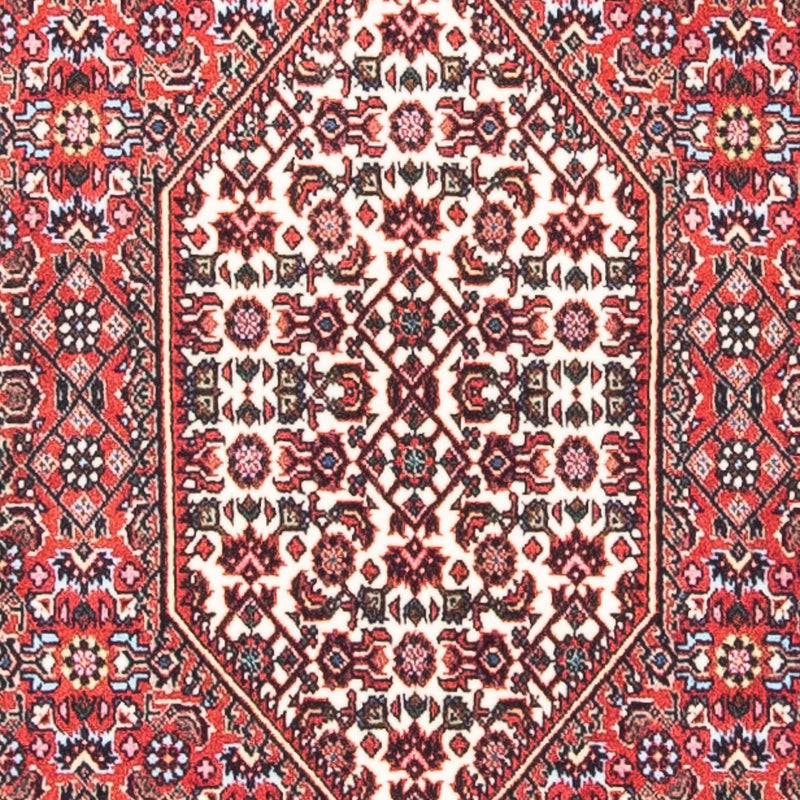 Bidjar Teppe 135x72cm - Persisk teppe
