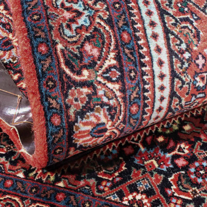 Bidjar Teppe 135x72cm - Persisk teppe
