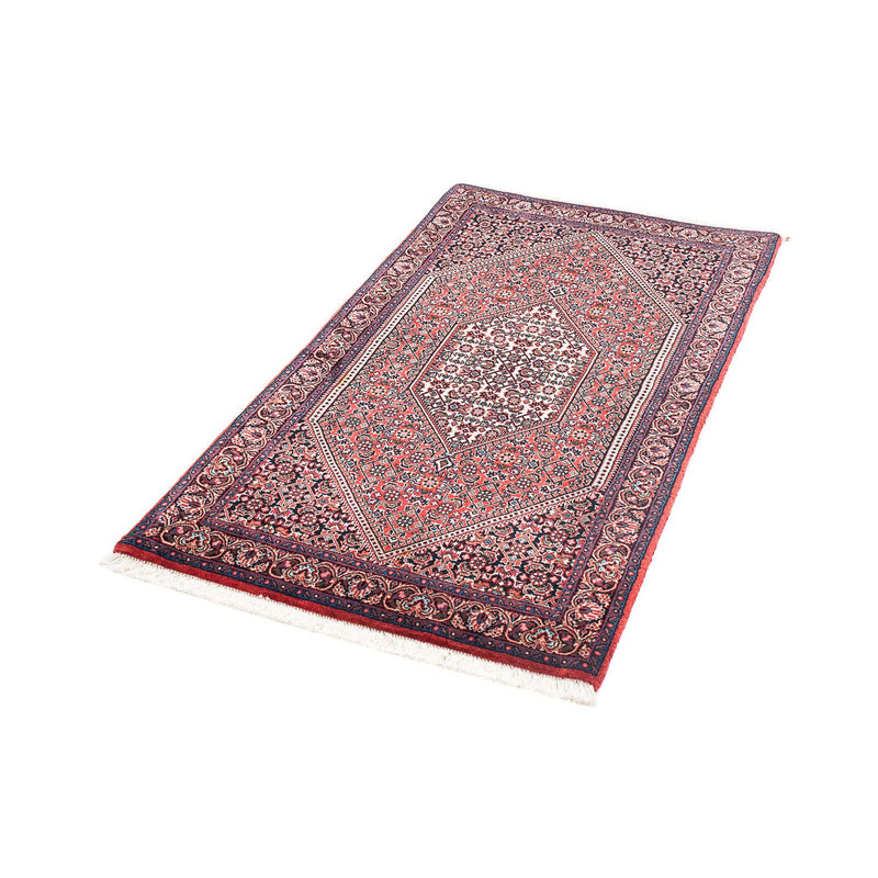 Bidjar Teppe 135x72cm - Persisk teppe