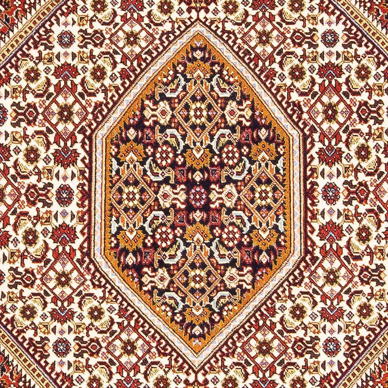 Bidjar Teppe 150x104cm - Persisk teppe
