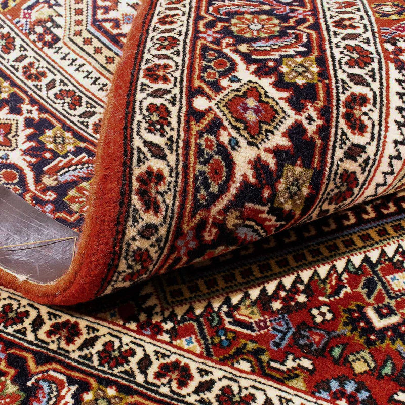 Bidjar Teppe 150x104cm - Persisk teppe