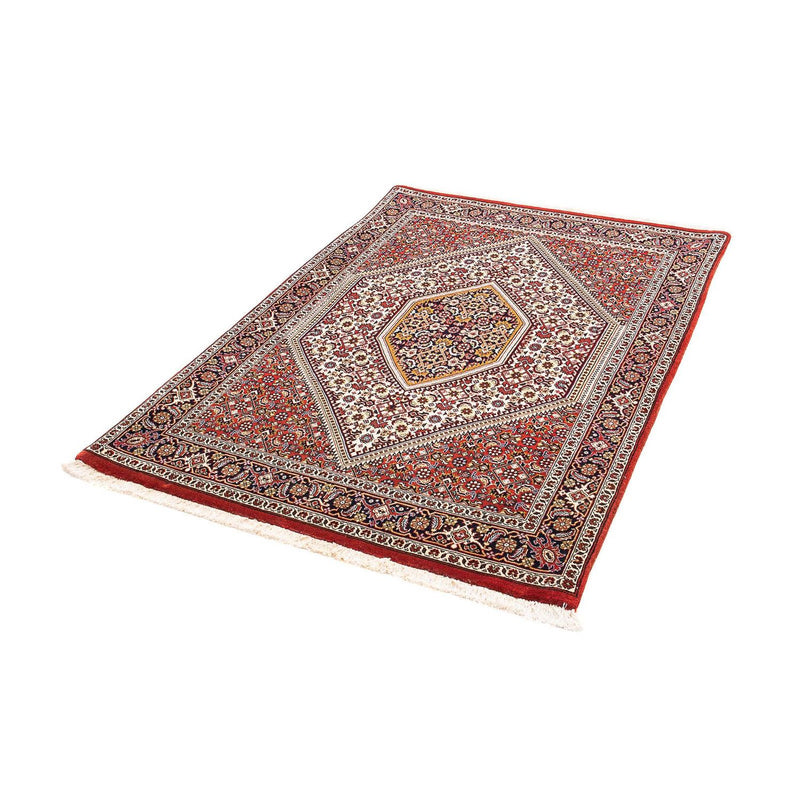 Bidjar Teppe 150x104cm - Persisk teppe
