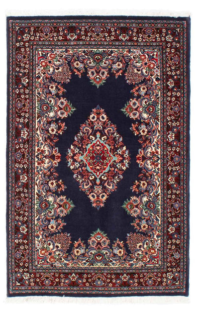 Jozan Teppe 103x154cm - Persisk teppe