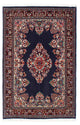Jozan Teppe 154x103cm - Persisk teppe