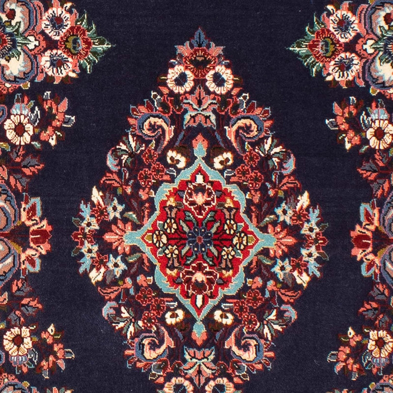 Jozan Teppe 154x103cm - Persisk teppe