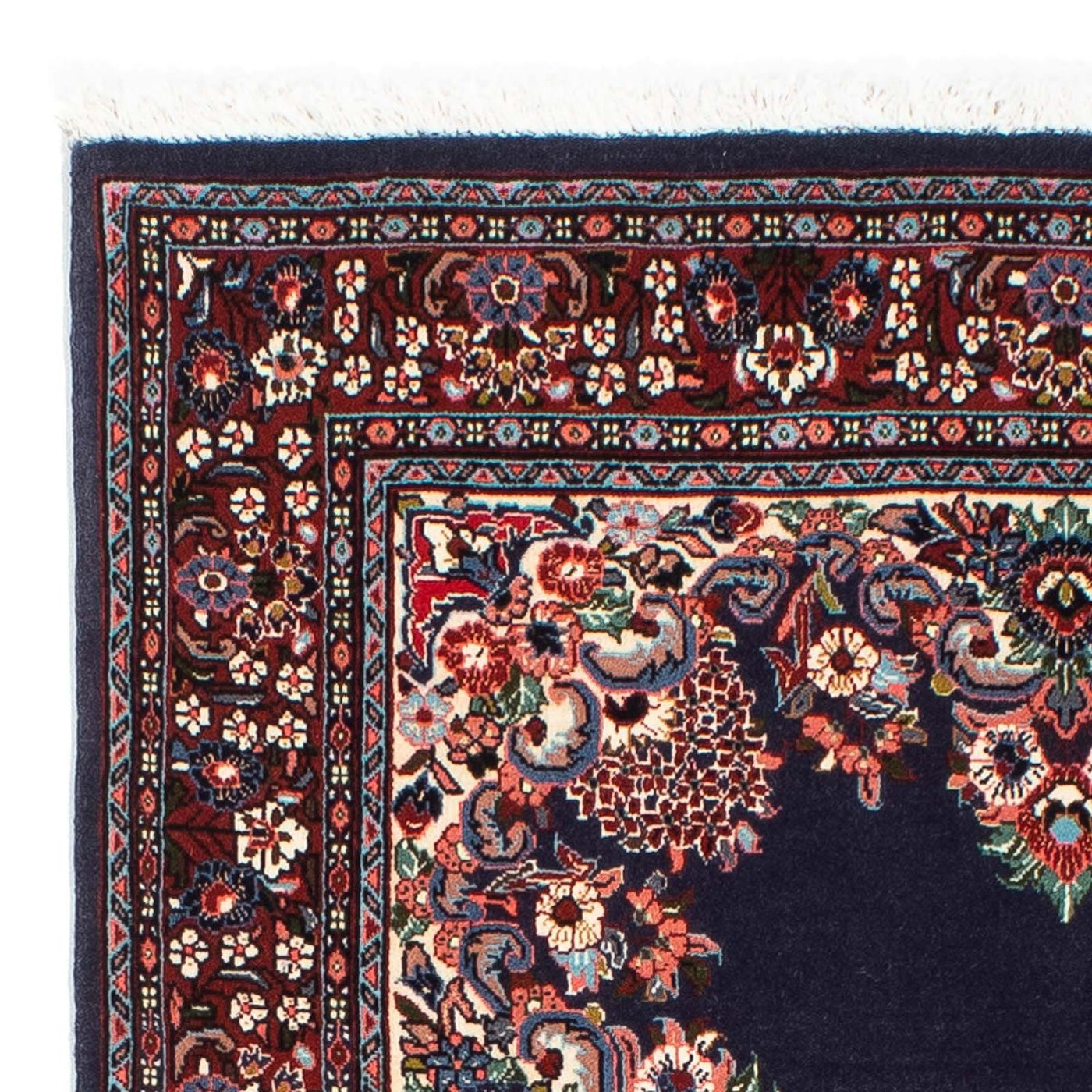 Jozan Teppe 154x103cm - Persisk teppe
