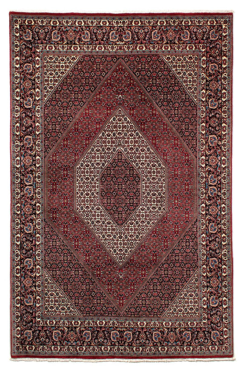 Bidjar Teppe 305x203cm - Persisk teppe