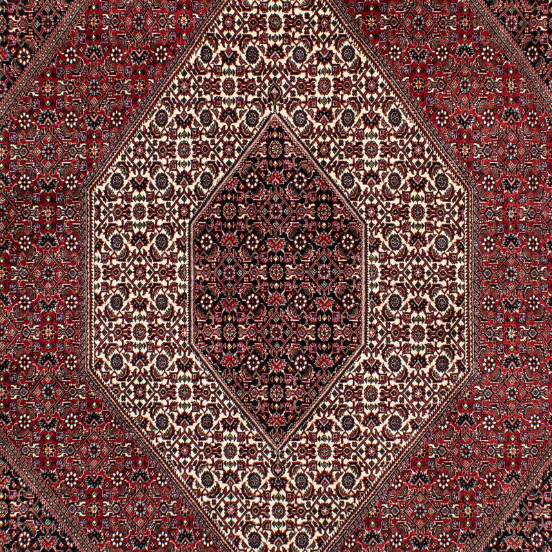 Bidjar Teppe 305x203cm - Persisk teppe