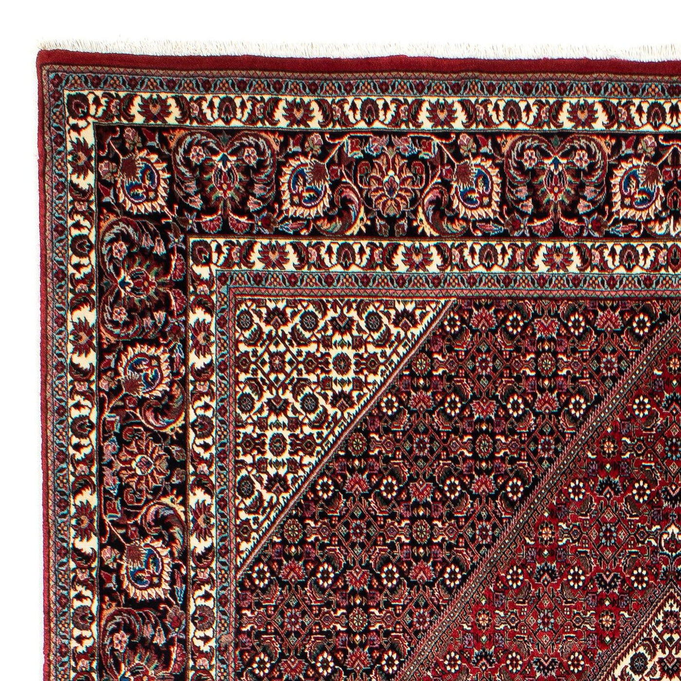 Bidjar Teppe 305x203cm - Persisk teppe