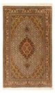 Tabriz - 50 Raj Teppe 126x80cm - Persisk teppe